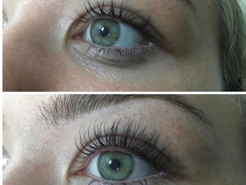 Lash Lifting: The Perm You Never Knew You Needed